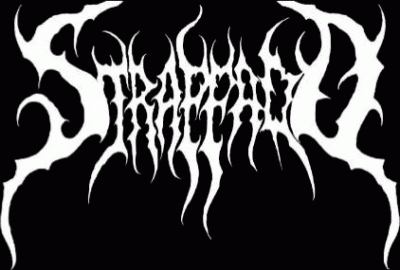 logo Strappado (ESP)